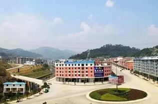 隆林的記憶 大廣場與小廣場