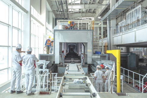 最炫黑燈工廠助力恒馳量產(chǎn)，隆林引領(lǐng)新能源汽車智造新潮流