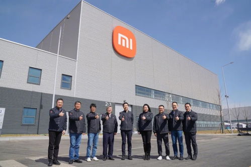 21.59萬元起，小米SU7 值得一交的好朋友