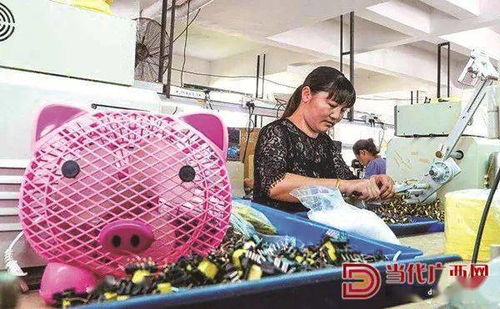 廣西百色隆林 做好易地搬遷“后半篇”文章，續(xù)寫發(fā)展新篇章